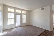2 BR, 2 A - 950 SF - Rancho Carrillo Affordable Apartments