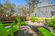 Firepit - 23501 Ave La Caza Ave