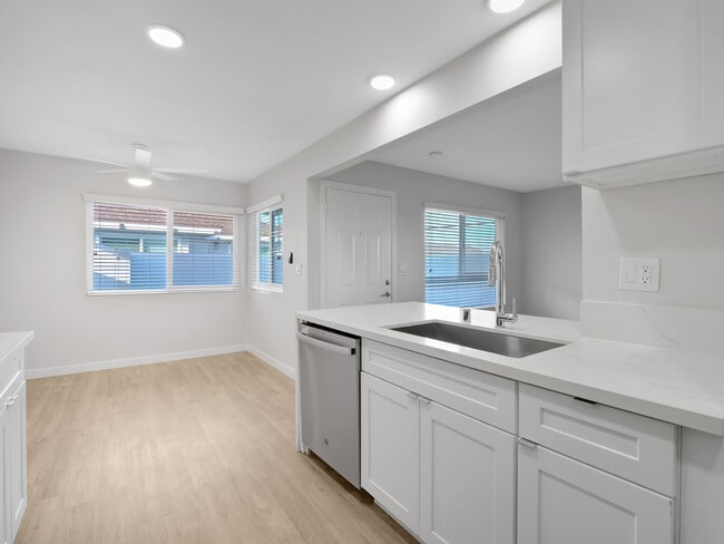 Photo - The CitiZen South Bay on Anza