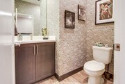 Photo - Stunning 4-bed, 3-bath townhome with bonus...