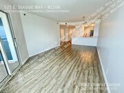 Photo - 525 E Seaside Way Apartment Unit #2106