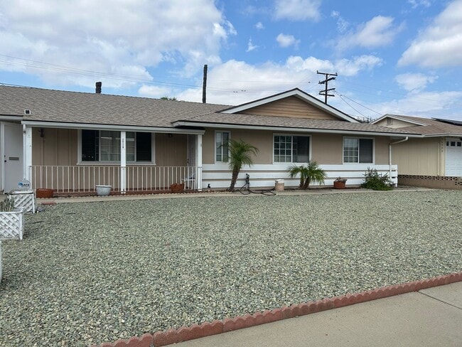 Building Photo - 55+ Community