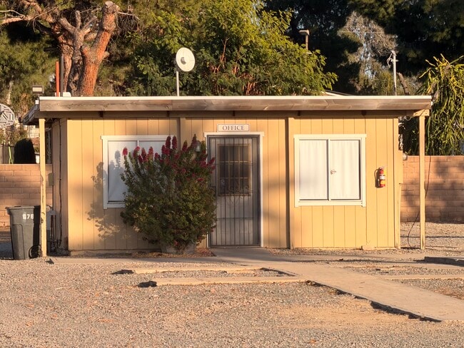 Photo - Mission Trail .80 Acre Commercial Building