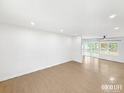 Photo - Comfortable 3B/1BA Home in Mira Mesa with Backyard, In-Unit Laundry and Garage