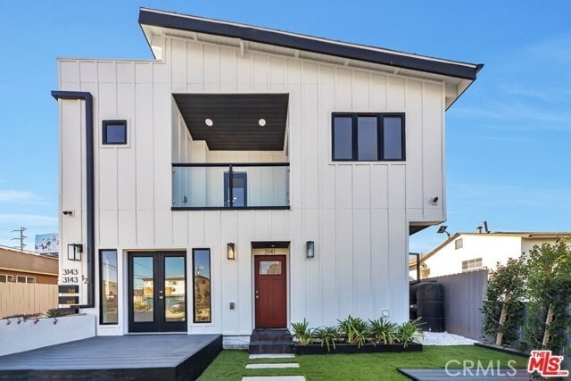 Building Photo - 3141 S Halm Ave