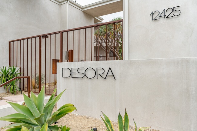 Desora - Desora Apartments