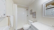 Bathroom - 5647 Gaines St