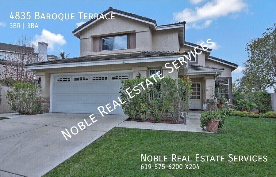 Photo - 4835 Baroque Terrace