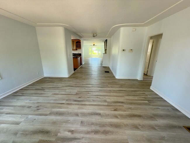 Photo - Renovated 3-Bedroom Home with Private Master Suite, Spacious Backyard & Bonus Room in Central San...
