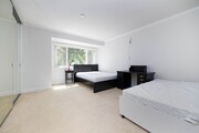 Photo - Furnished and Spacious 1 Bedroom Apartment...