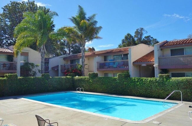 Photo - La Goleta Condo with Pool, Spa & Convenient Goleta Location Unit 27