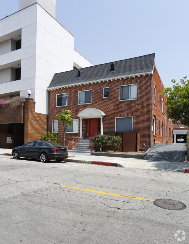 Maryland Glendale LP - Maryland Glendale LP