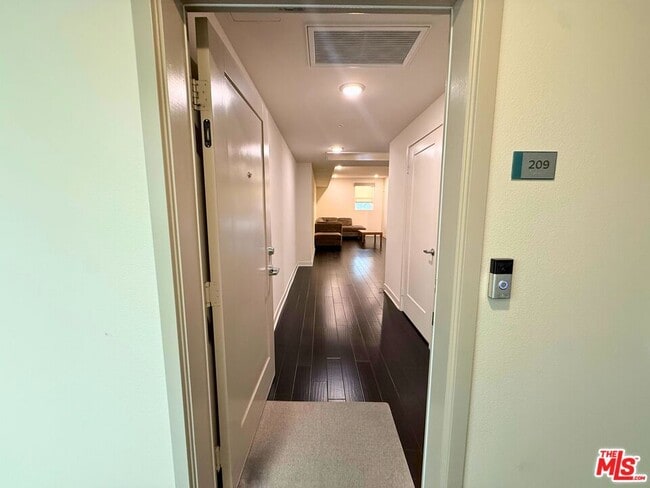 Photo - 436 S Virgil Ave Unit 209