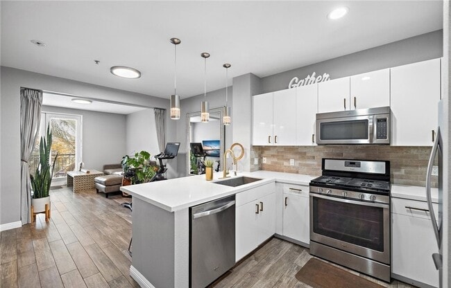 Building Photo - 1801 E Katella Ave Unit 37B