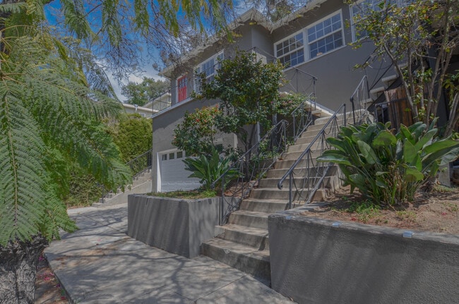 Photo - 3246 Barham Blvd