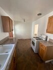Kitchen with breakfast nook - 10513 Crenshaw Blvd Unit 10513 Crenshaw Blvd #1