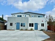 Photo - 3042-3044 J St Unit 105