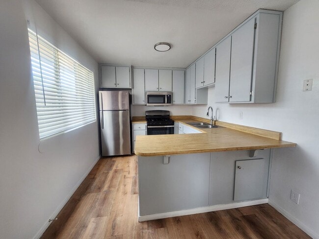 Photo - 6364 Palo Verde Ave Unit D