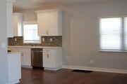 Photo - Newly Remodeled 2BR/2BA House in Hillcrest... Unit 1611 Robinson