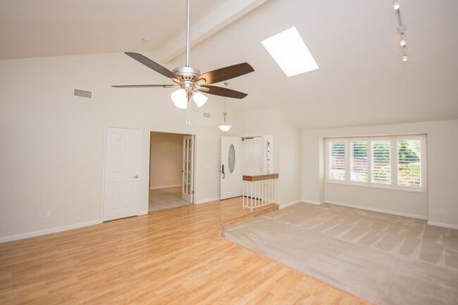 Photo - Lovely 3+BR Single-Story Carlsbad Home With AC & Skylights!!