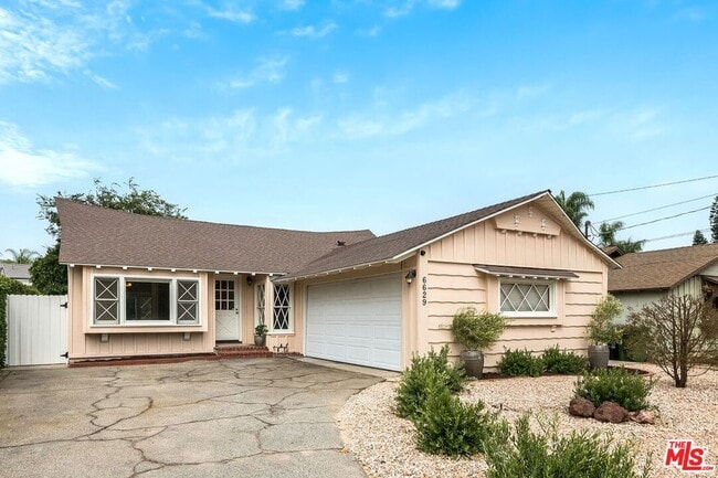Photo - 6629 Sunnyslope Ave House