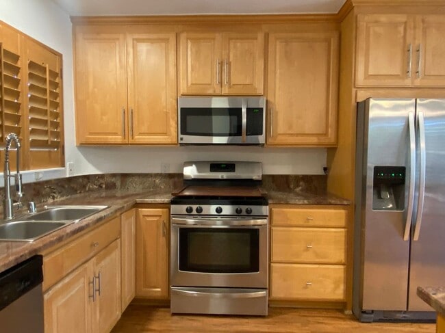 Photo - 3561 Terrace Dr