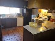 Photo - Single-story home with a pool in the SDSU ...
