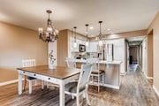 Photo - Furnished large and modern condo