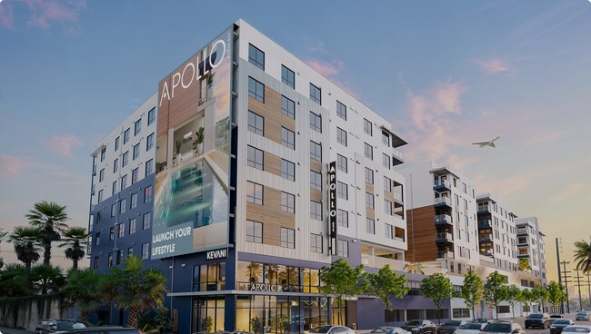 Photo - Apollo South Bay