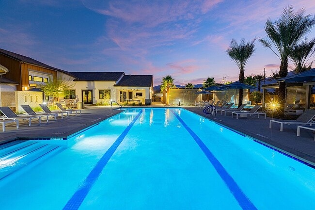 Building Photo - Summerwell La Quinta