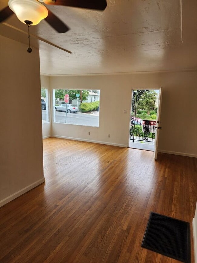 Photo - Duplex w/ patio space in residential neighborhood!