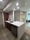Kitchen with view of the bar - 1745 Camino Palmero St Unit 330