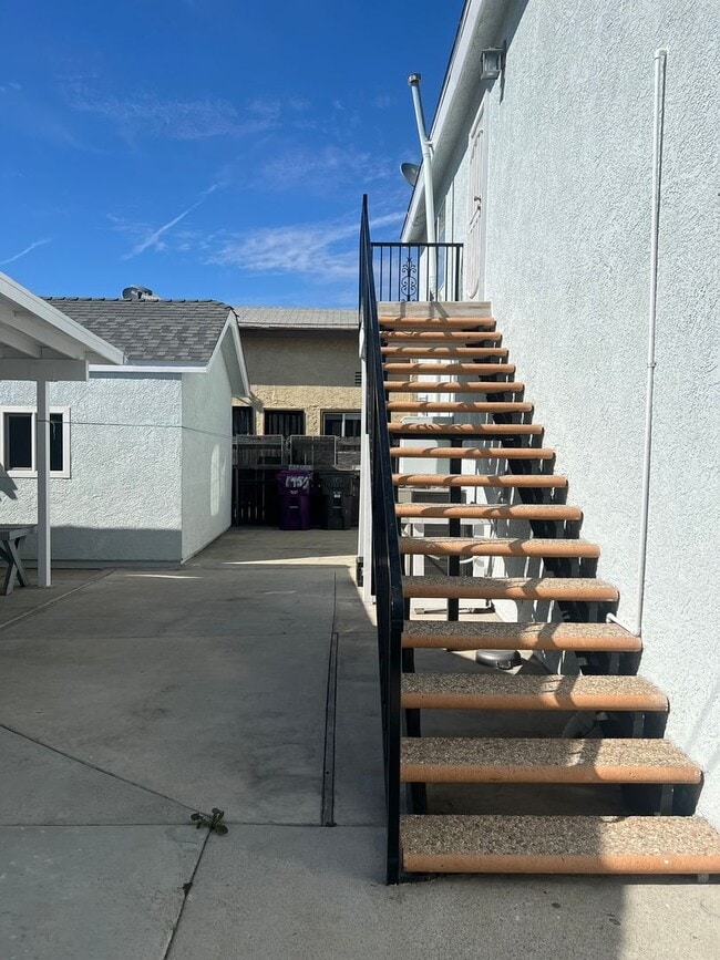 Photo - Spacious 2 Bedroom + Bonus Room, Back House w/ Garage & Gated Entry