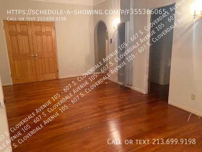 Photo - 607 Cloverdale Ave