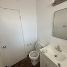 View of Bathroom from Bath Tub - 1756 N Normandie Ave Unit F