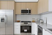 Kitchen - Guerin Villas