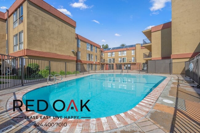 Kingswood Village - Kingswood Village Apartments