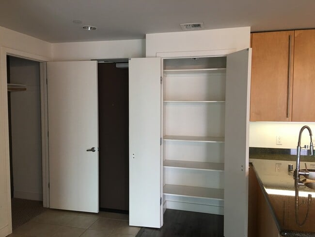 Photo - Luxury 16th floor West Facing View 2-bedroom 2-bath in Cortez Blu Building Downtown