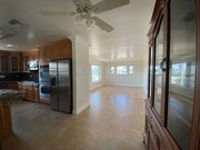 New Stainless Appliances - 3522 W 229th Pl House
