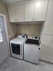 Washer and Dryer included. - 918 E Elk Ave