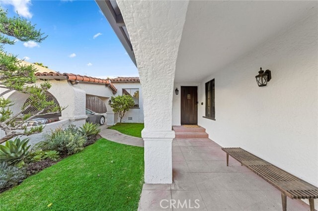 Photo - 6160 S San Vicente Blvd