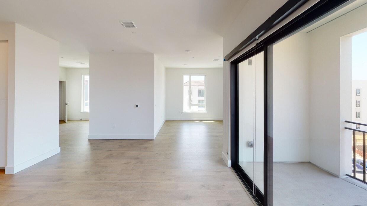 3D Tour - Chromatic Flats Apartments