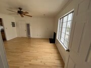 Living room - 1457 S Holt Ave Unit 1BR 1 BT