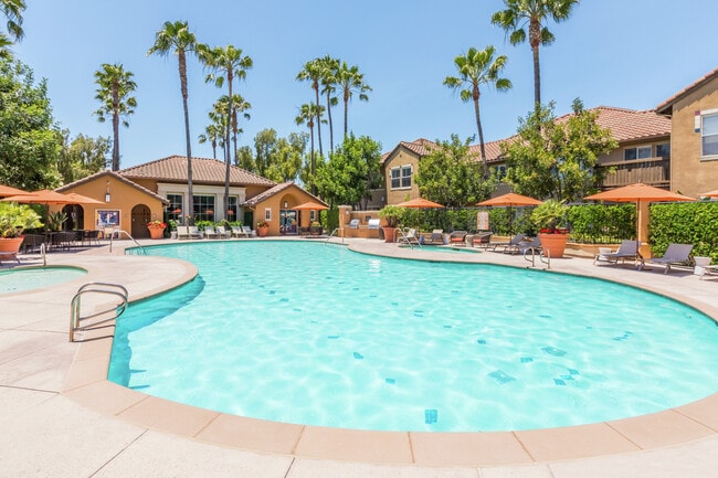 Photo - Sonoma Apartment Homes