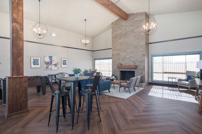 Photo - ReNew at Towngate