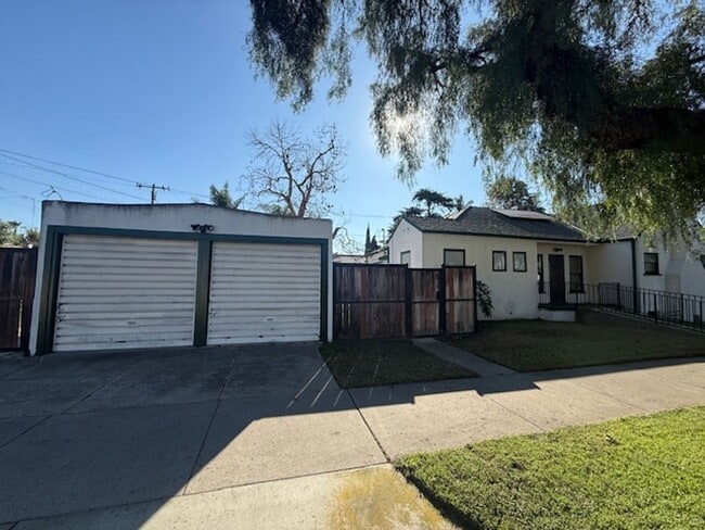 Photo - Corner lot home with Lots of Curb Appeal