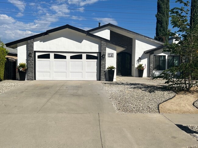 Front of House - 9140 Crebs Ave