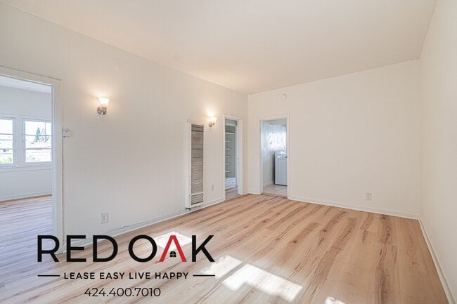 Photo - 1510 S Wilton Pl Unit 1510