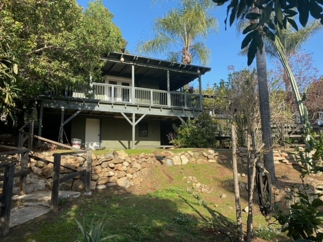 Photo - 4150 Merritt Blvd House
