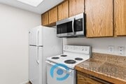 Photo - 1BD/1BA Private Balcony + Utilities Included | Prime Black Mountain Location